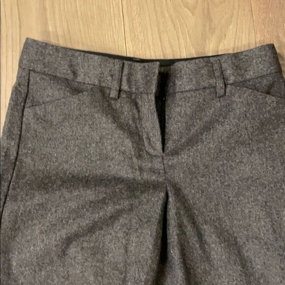 Express Wool pants - Picture 2 of 5